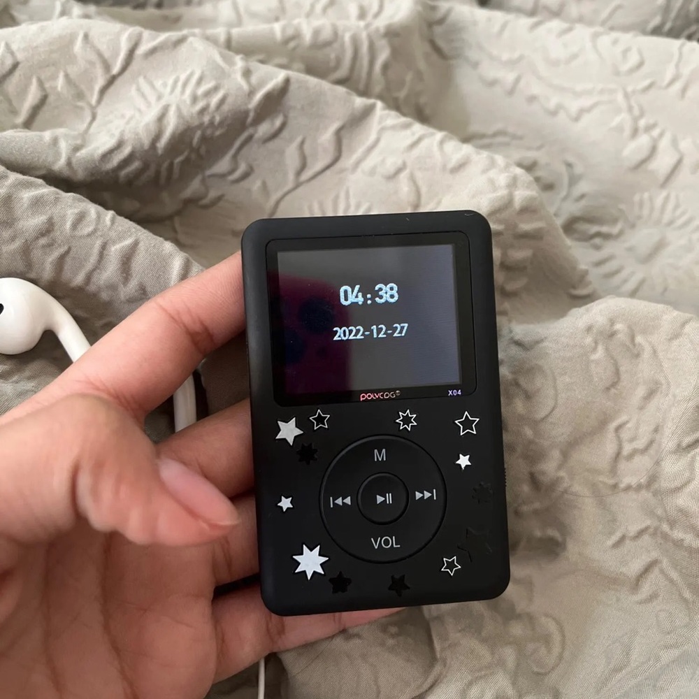 MP3Player - Picture 2 of 5